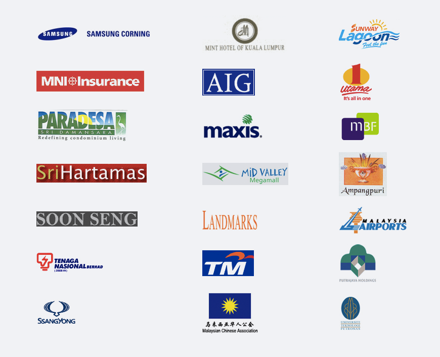 Client List