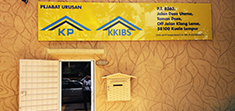 KP Synergies Bhd landmark/location